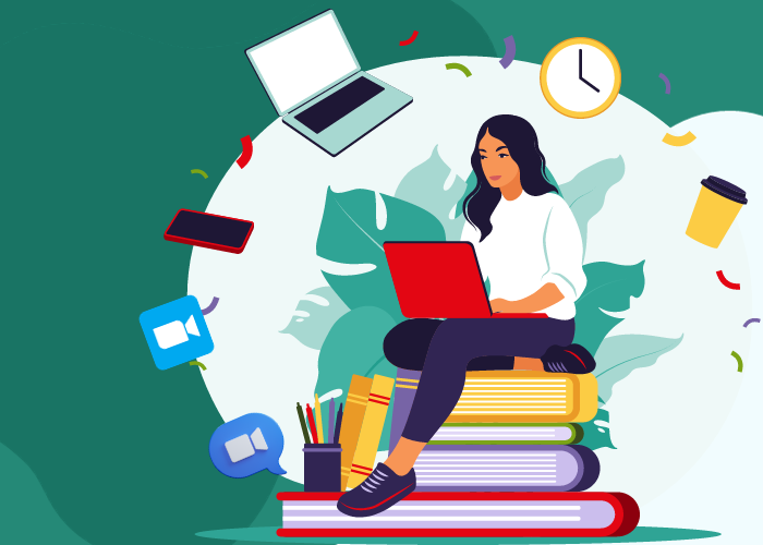 Strategies for Success in the Digital Era: Remote Job Interviews